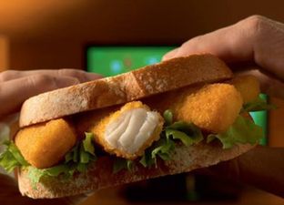 Competition: Fish Finger fans! Fancy winning a PS4? Find out how to enter here…