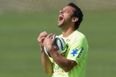 Pic: Kudos to the Sky Sports staff member who came up with this headline about Brazilian striker Fred
