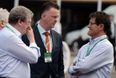 Graph: Want to take a guess at who the highest-paid manager at the World Cup is?