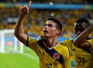 Chicago Town presents the 10 greatest moments of the 2014 World Cup in Brazil