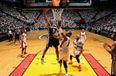 Video: Kawhi Leonard’s spectacular putback dunk was the highlight of Game Four of the NBA Play-Off Finals last night