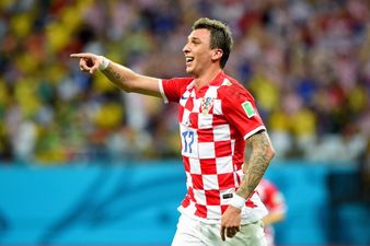 Transfer Talk: Balotelli or Mandzukic off to Arsenal and Liverpool in for Antonio Valencia