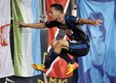 Video: American youngster scores a ridiculous golazo in the MLS