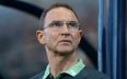 Setanta Sports get the domestic rights to show all of Ireland’s home friendlies for the next 4 years