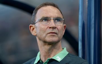 Setanta Sports get the domestic rights to show all of Ireland’s home friendlies for the next 4 years