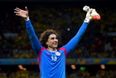 Transfer Talk: That Mexican keeper is linked with Arsenal and Liverpool as Balotelli is ‘open’ to a move to Arsenal