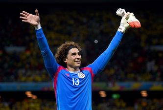 Transfer Talk: That Mexican keeper is linked with Arsenal and Liverpool as Balotelli is ‘open’ to a move to Arsenal