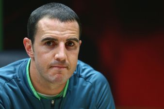 Transfer Talk: Hazard not leaving, Liverpool want Lallana and Lovren and John O’Shea off to Spurs