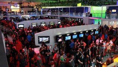 Video: Check out the live stream of E3 right here from 5pm…