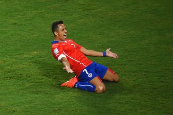 Transfer Talk: Van Gaal wants Sanchez as Micah Richards is linked with West Ham