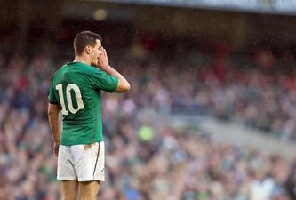 RTÉ pull out another epic rugby promo before Ireland v South Africa
