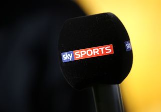 The Twitter reaction to Sky’s GAA debut