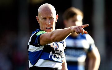 Pics: We reckon Peter Stringer had a good night out at the UFC
