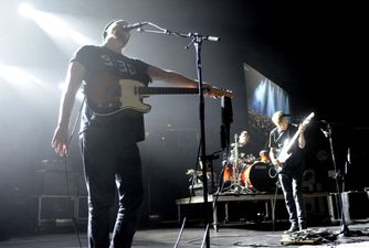 Video: Here’s some of our favourite tracks from 2014 all in one handy playlist
