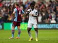 Transfer Talk: Liverpool prepared to pay £19m for Bony, Arsenal linked with two German midfielders and Alex Song could be heading to Manchester United