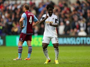 Transfer Talk: Liverpool prepared to pay £19m for Bony, Arsenal linked with two German midfielders and Alex Song could be heading to Manchester United