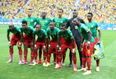 Cameroon will investigate their own players after match-fixing accusation