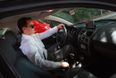 Switch on, Drive off: Classic motoring tunes for the drive home