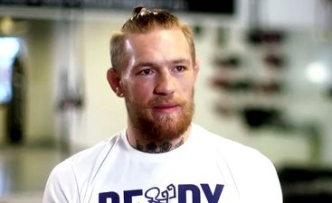 Video: UFC release a brilliant Conor McGregor v Diego Brandao preview that will get you fired up for the big fight