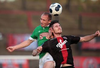 RTE sign deal to screen a LOT more League of Ireland football