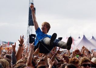 JOE’s five bands you need to see at Knockanstockan this weekend