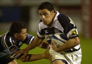 Video: Doug Howlett makes an appearance in Rugby HQ’s top five Super Rugby moments of ’01