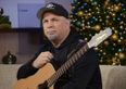 Pic: The Metro’s rather brilliant Garth Brooks headline today
