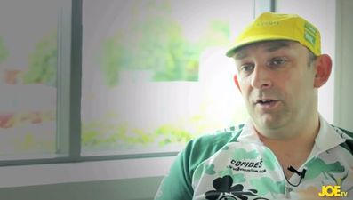 Video: Cycling skills with An Post; Part V: Nutrition