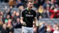 Pic: Mayo’s Rob Hennelly posts a very different kind of GAA selfie