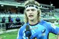 Video: The Honey Badger pulls out all the stops in his last interview before leaving Western Force