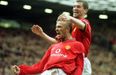 Video: The Gift Grub/Roy Keane version of Dry Your Eyes is now over 10 years old