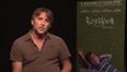 ‘Boyhood’ director tells us how to use a straw as a deadly weapon