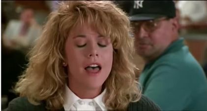 Happy Orgasm Day everyone! Here are JOE’s Top 10 ‘enjoyable’ moments from film and TV
