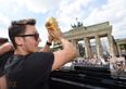 Good guy Mesut Ozil funds surgery for 23 sick Brazilian kids