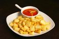 Tapas at home; Patatas bravas y aioli