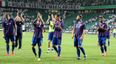 Video: Here are the goals from St Pat’s superb Champions League performance in Poland last night