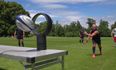 Video: Peter Stringer shows he’s still got it in this cool skills video for Bath Rugby