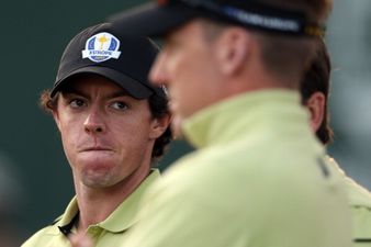 Video: Rory McIlroy can’t name the Beatles, offers George Lucas as one