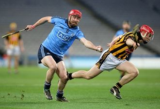 Dublin hurler assaulted in the UK, is hospitalised with broken jaw