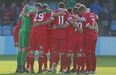 Pic: Shots! Shots! Shots! We’d love to be covering Sligo Rovers Europa League game in Lithuania tonight