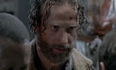 Video: The trailer for the new series of Walking Dead looks f*****g amazing