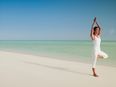 A Donegal priest has banned yoga, tai chi or reiki for his parishioners
