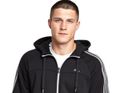 Gallery: Boys in their hoods can look cool too you know