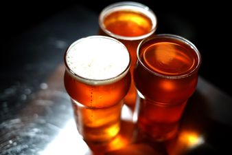 JOE’s Start Up Diary, Week 3 – Michael Cowan of the Manor Brewing Company