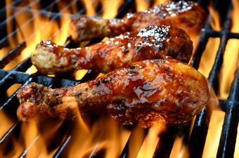 JOE’s Top Five things to do over the Bank Holiday weekend