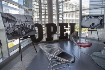 Pics: 50 of the best pictures from Opel’s 50 Years of Design Anniversary; Part 1