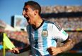 Transfer Talk: United in for Di Maria, Atletico want Cazorla and Monreal plus Origi off to Liverpool