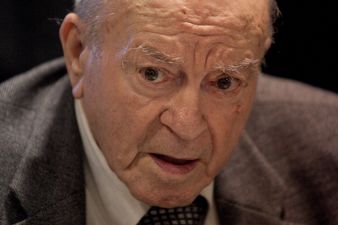 Pic: Marca’s front page tribute to Alfredo di Stefano is all class
