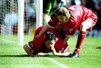 JOE takes a look at some of the best sporting celebrations gone wrong
