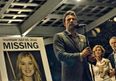 Jonathan Ross is not joining the ‘Gone Girl’ love-in after seeing it today